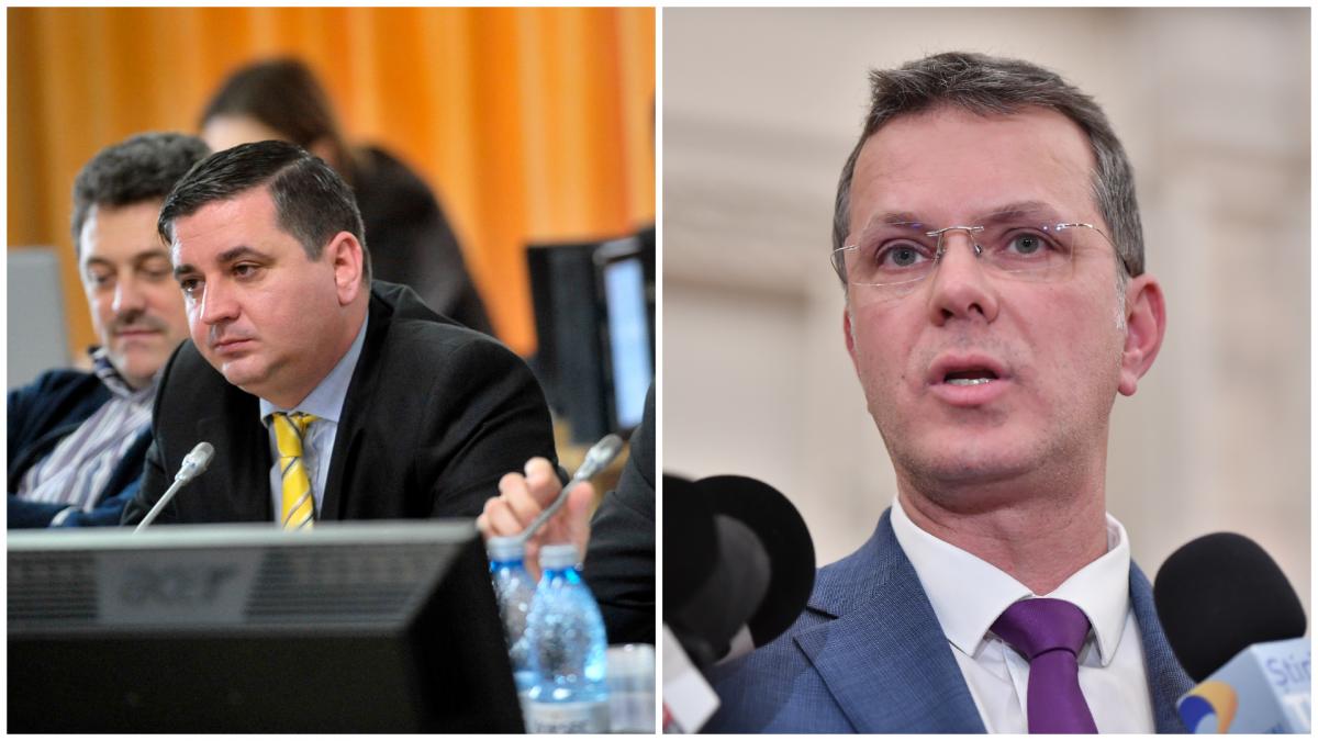 Marius Isaila plasat sub control judiciar dupa arest
