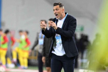 Mihai Rotaru explica Mirel Radoi la FCSB