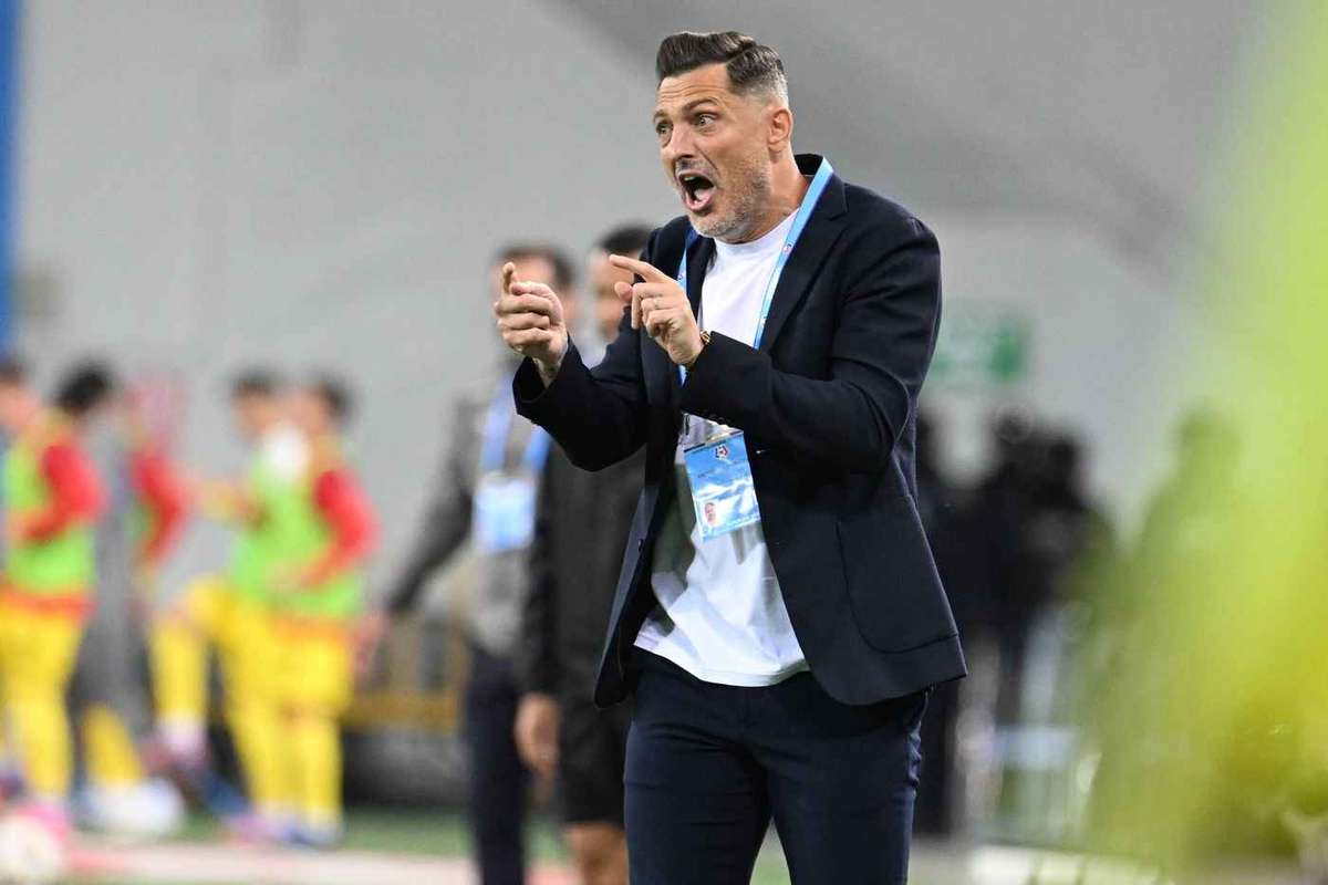 Mihai Rotaru explica Mirel Radoi la FCSB