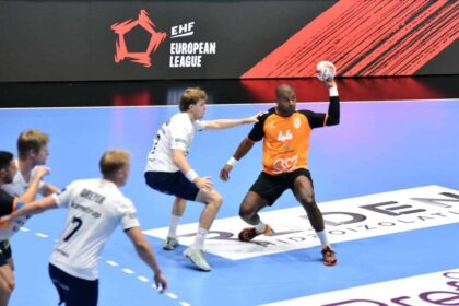 Minaur Baia Mare invinsa de Skanderborg in EHF