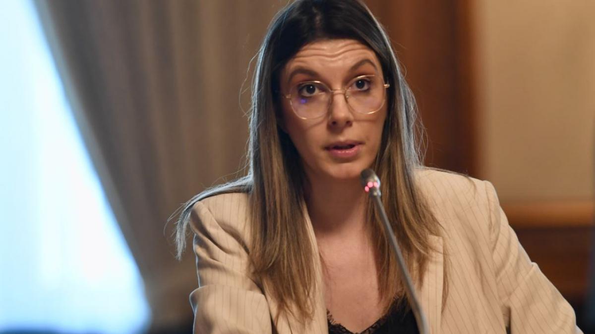 Ministra Mediului Oamenii primesc ap dupa 72 de ore