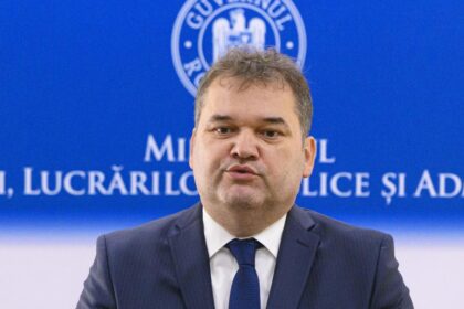 Ministrul Cseke explica iesirile din primarii si ministere
