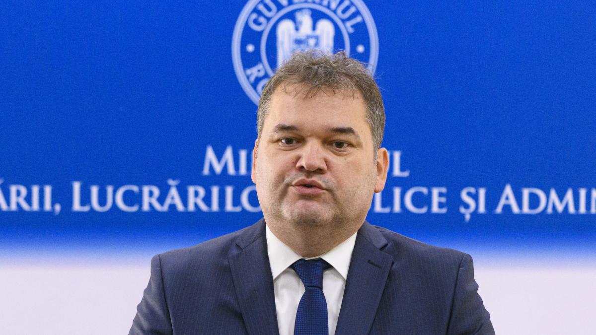 Ministrul Cseke explica iesirile din primarii si ministere