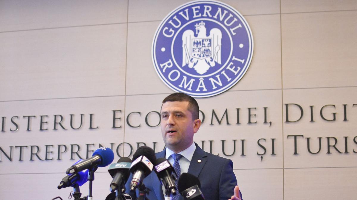 Ministrul Economiei avertizeaza Lukoil datoreaza bani