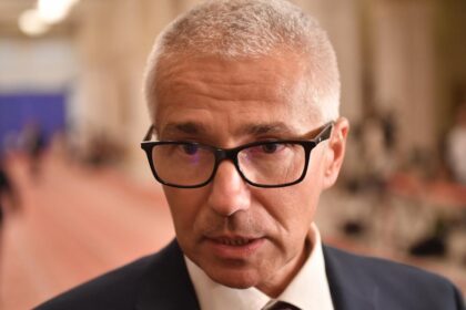 Ministrul Justitiei Nu am votat vreo plangere penala