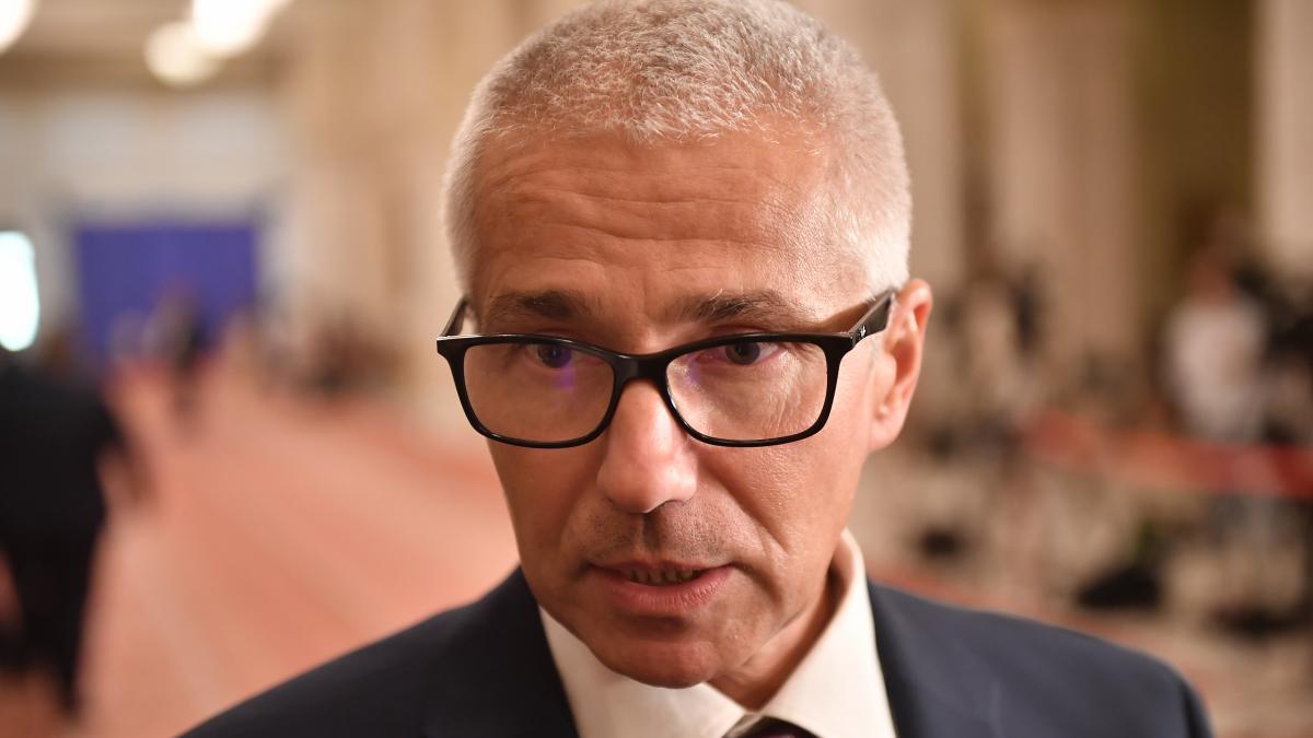 Ministrul Justitiei Nu am votat vreo plangere penala