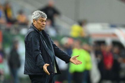 Mircea Lucescu misterios despre viitorul sau Nu se stie daca voi mai fi
