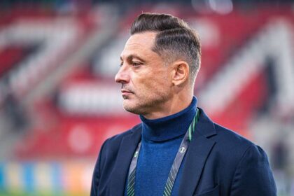 Mirel Radoi primele declaratii dupa parasirea Craiovei