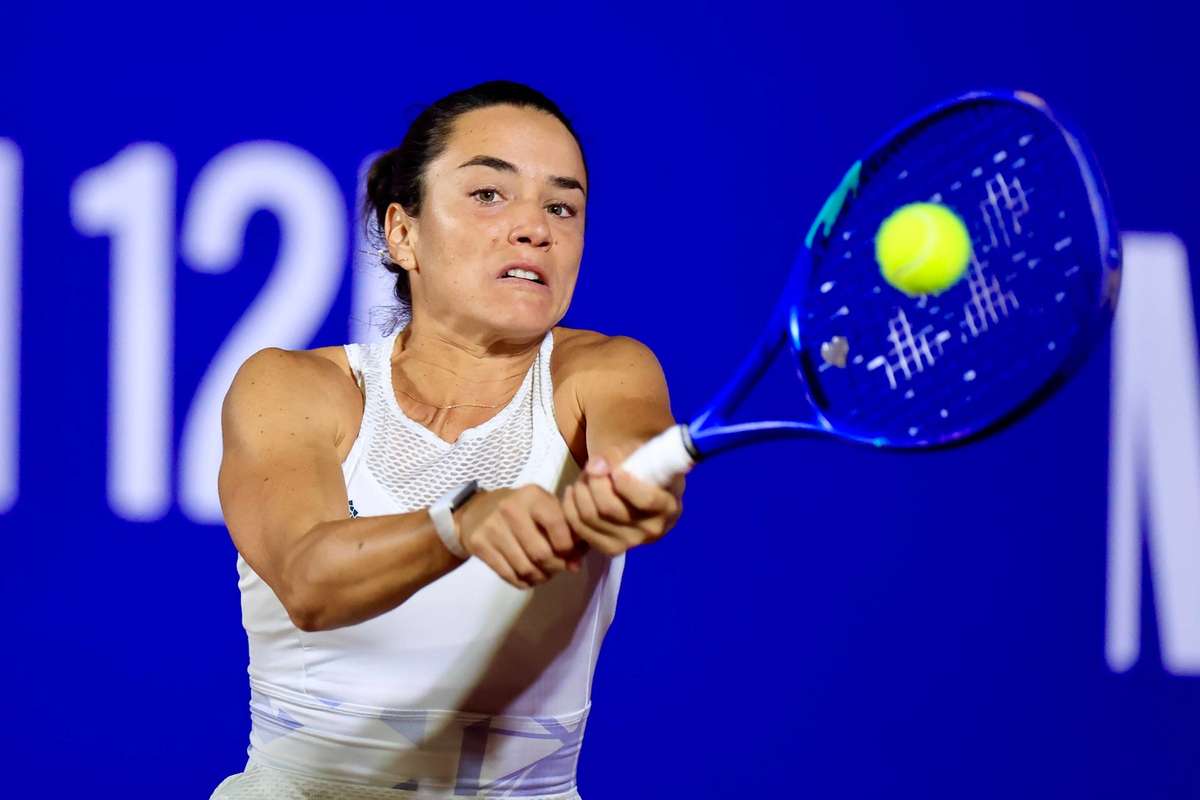 Miriam Bulgaru calificata in optimile WTA 125