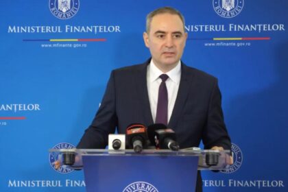 Nazare anunta evaluarea pozitiva a Romaniei de catre CE