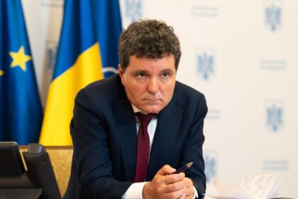 Nicsor Dan a invitat liderii Coalitiei la Cotroceni