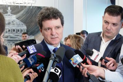 Nicusar Dan Cresterea salariului minim poate generea somaj