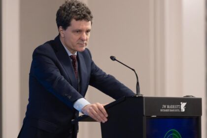 Nicusar Dan Ralatie buna cu PSD apropiat USR