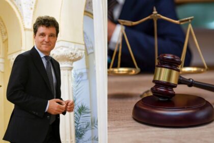 Nicusar Dan despre pensiile speciale Jurnalistii straini mau pus sa repet