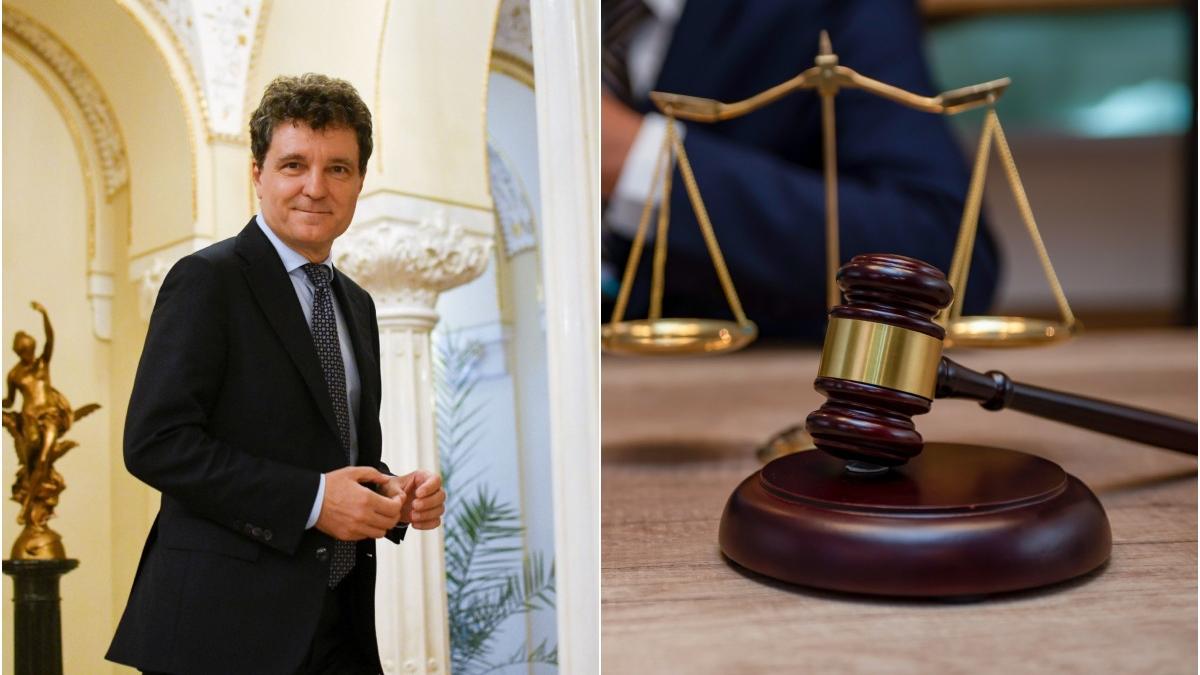 Nicusar Dan despre pensiile speciale Jurnalistii straini mau pus sa repet