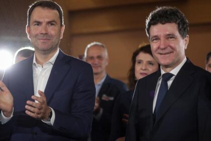 Nicuser Dan despre sustinerea lui Drula Un parlamentar a venit la mine