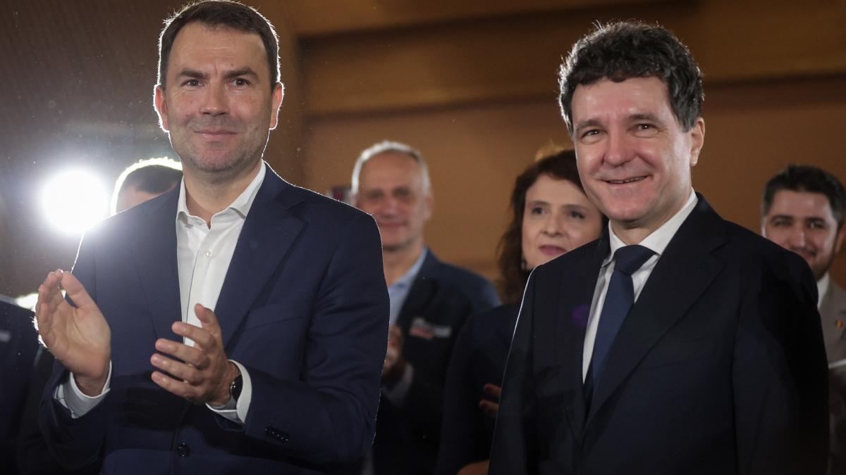 Nicuser Dan despre sustinerea lui Drula Un parlamentar a venit la mine