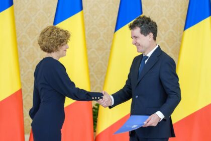 Nicusor Dan Declaratia Oanei Gheorghiu exagerata de CSM