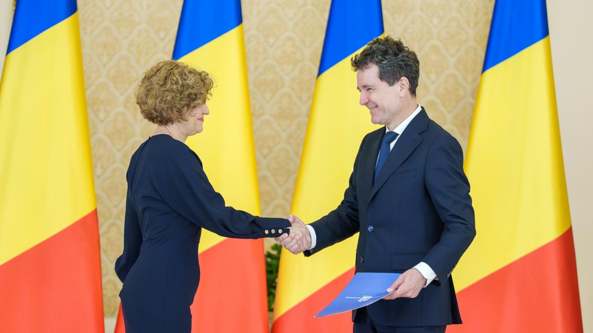 Nicusor Dan Declaratia Oanei Gheorghiu exagerata de CSM