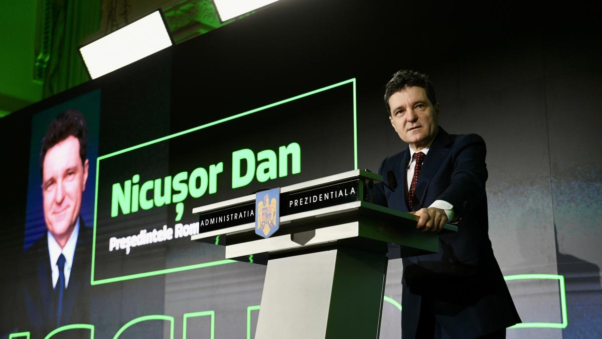 Nicusor Dan Dezinformarea afecteaza democratia