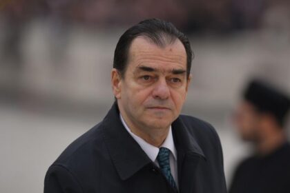 Nicusor Dan a semnat decretul de liberare a lui Ludovic Orban