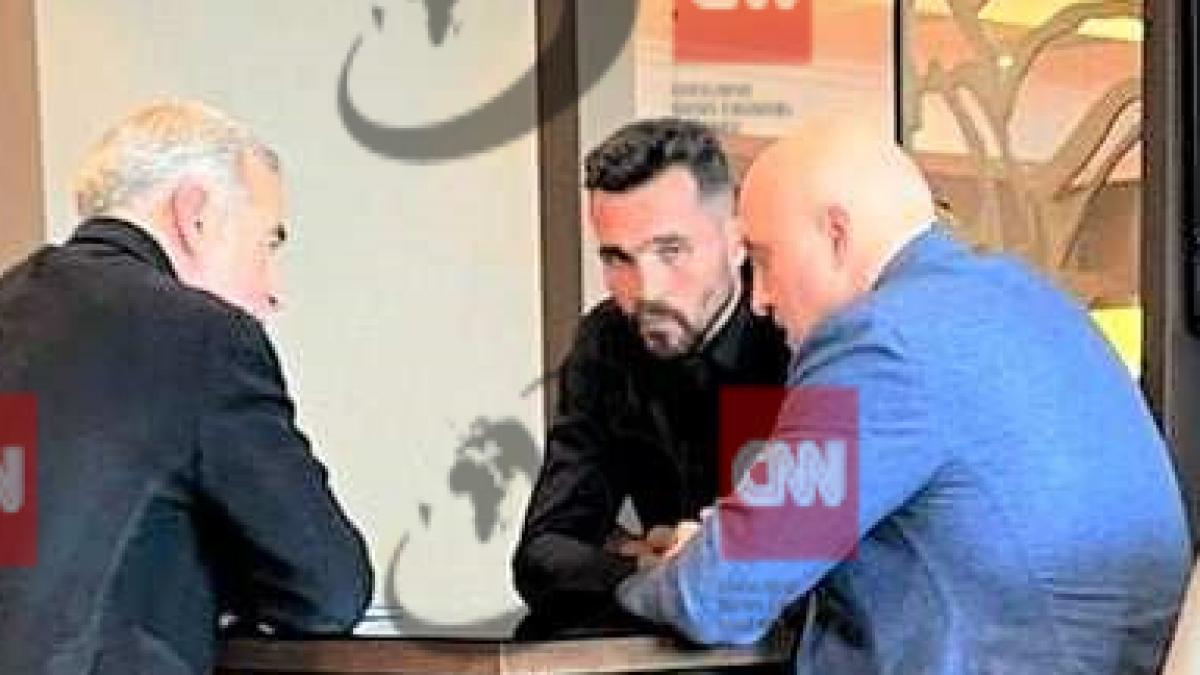 Nicusor Dan despre colaborarea Potra Georgescu Am informatii e util sa le reunim
