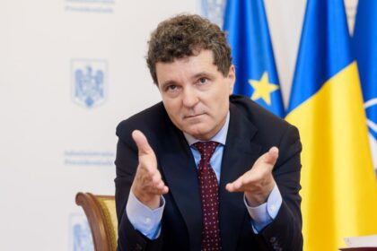 Nicusor Dan discuta un armistitiu intre Guvern si magistrati