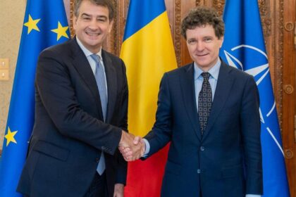 Nicusor Dan dupa discutiile cu Raffaele Fitto Romania si PNRR