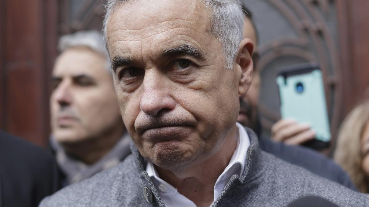 Nicustor Dan va publica o sinteza a raportului alegerilor