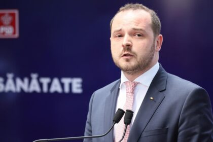 Noul Centru de Mari Arsi din Timisoara va fi finalizat anul viitor