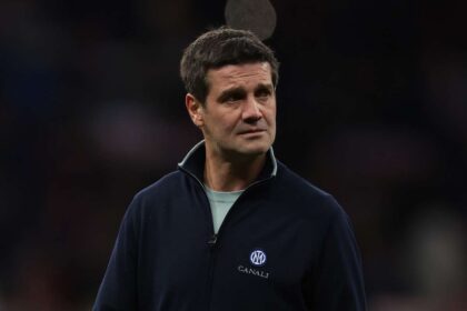 Nu meritam sa pierdem Cristi Chivu reactie dupa infrangere