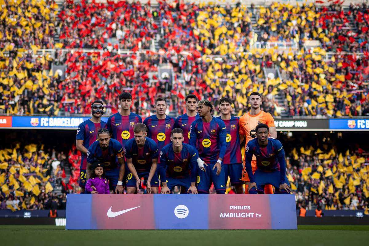 Nu s a mai intamplat de 66 de ani catalanii au castigat cu Alaves
