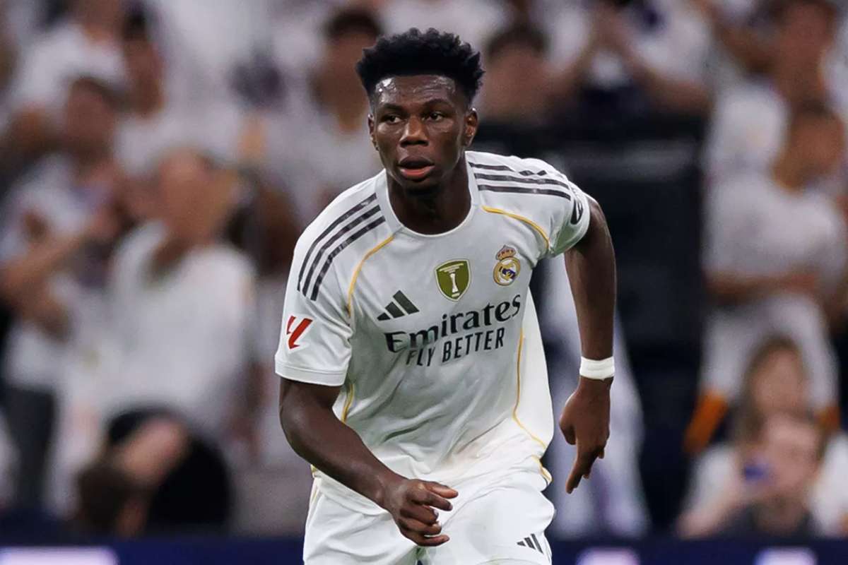 O alt accidentare Lista juctorilor indisponibili la Real Madrid se mrete