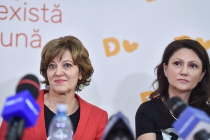 Oana Gheorghiu raspunde lui Carmen Uscatu Nu e incompatibilitate