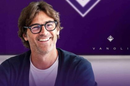 Oficial Fiorentina are un nou antrenor Debut cu echipa lui Dan Sucu