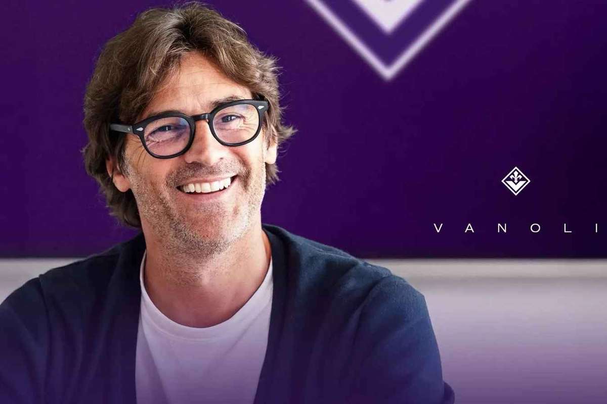 Oficial Fiorentina are un nou antrenor Debut cu echipa lui Dan Sucu