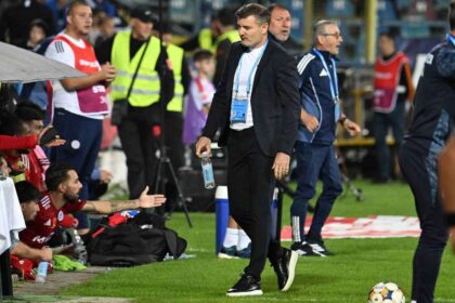 Otelul Galati interzis la transferuri de FIFA