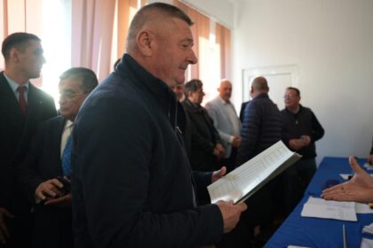PNL sunt pentru prima data un candidat USR in Iasi