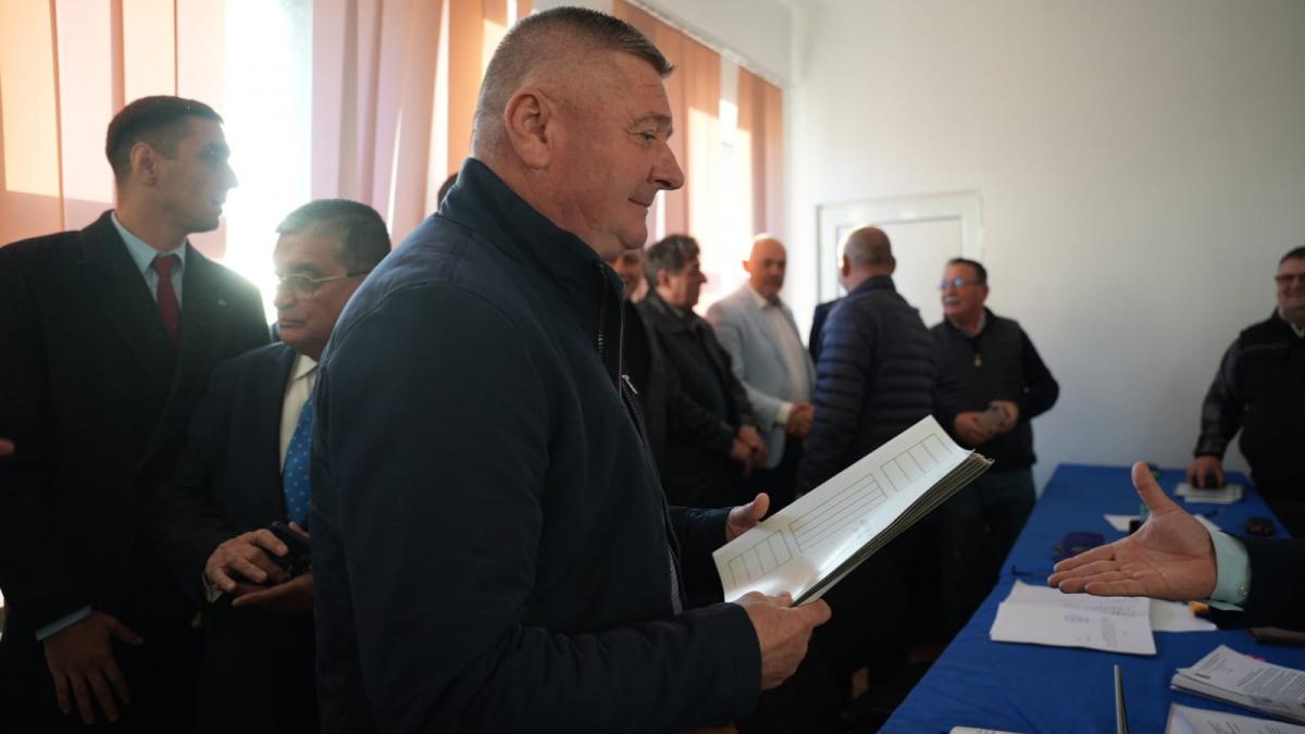 PNL sunt pentru prima data un candidat USR in Iasi