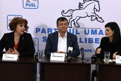 PUSL lovete sistemul abuzuri universitare fonduri risipite