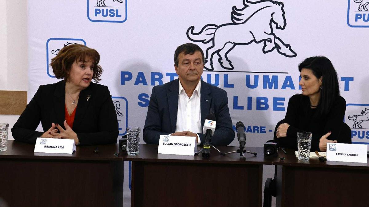 PUSL lovete sistemul abuzuri universitare fonduri risipite