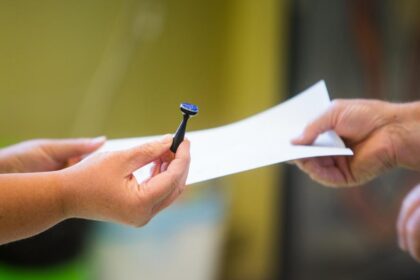 Patru candidati pentru primaria Gaesti 2025