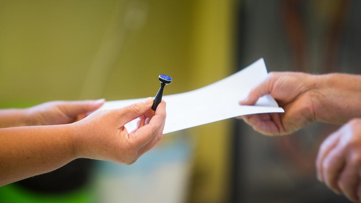 Patru candidati pentru primaria Gaesti 2025