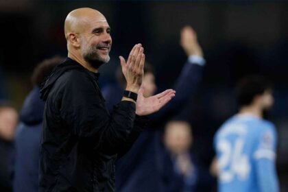 Pep Guardiola nu se lasa Manchester City nu e la potential maxim
