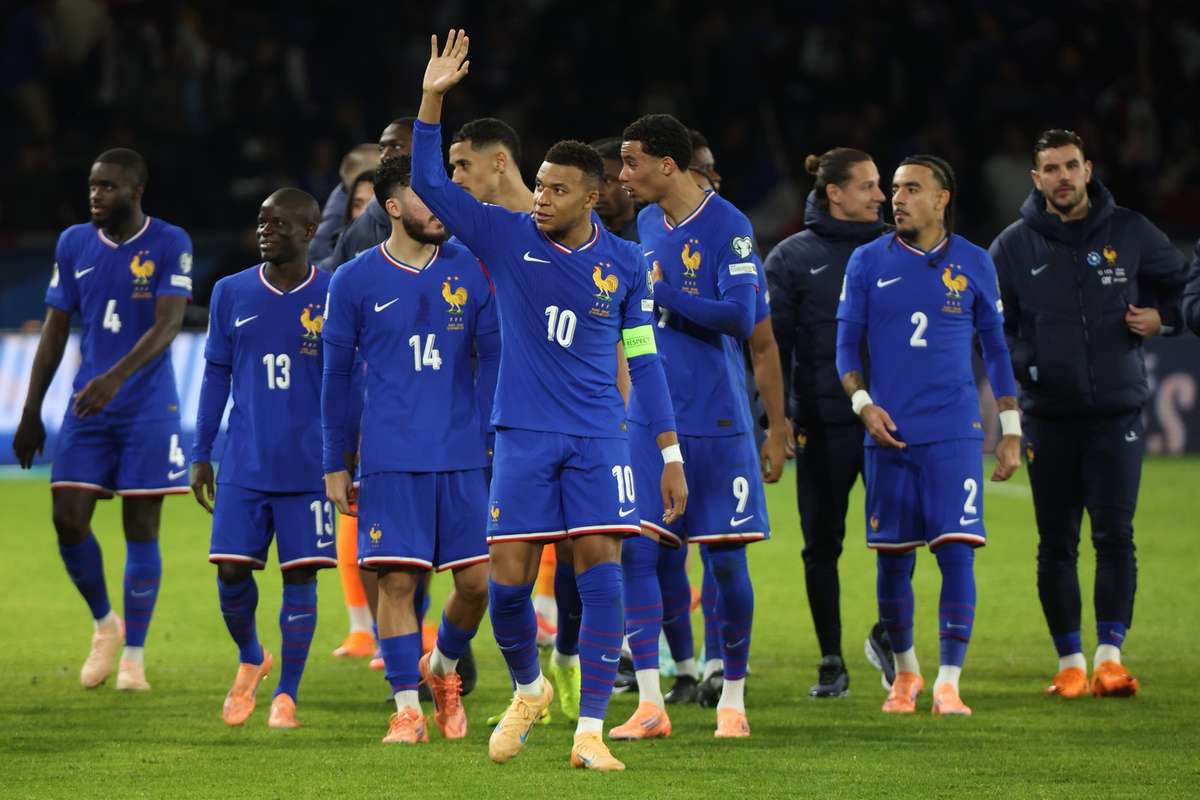 Preliminarii CM Franta se califica Irlanda bate Portugalia