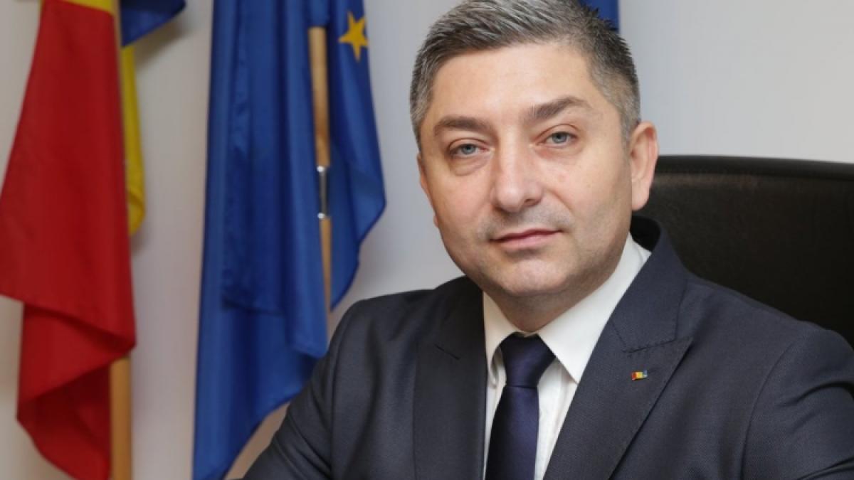 Presedintele CJ Cluj anunta FIFA si UEFA despre rasism