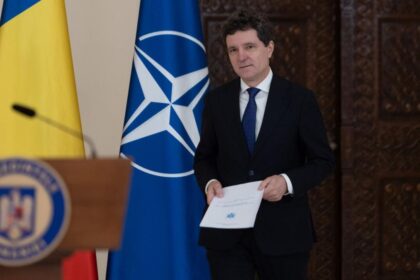 Presedintele Nicusor Dan convoaca CSAT pe 24 noiembrie