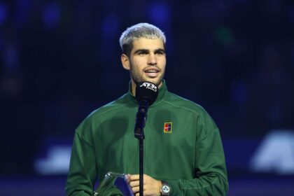 Probleme pentru Carlos Alcaraz Nu se va antrena cu echipa de Cupa Davis