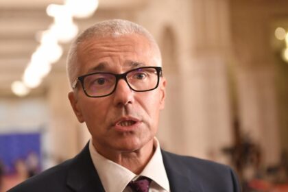 Radu Marinescu solicta detention pe viata pentru femicid