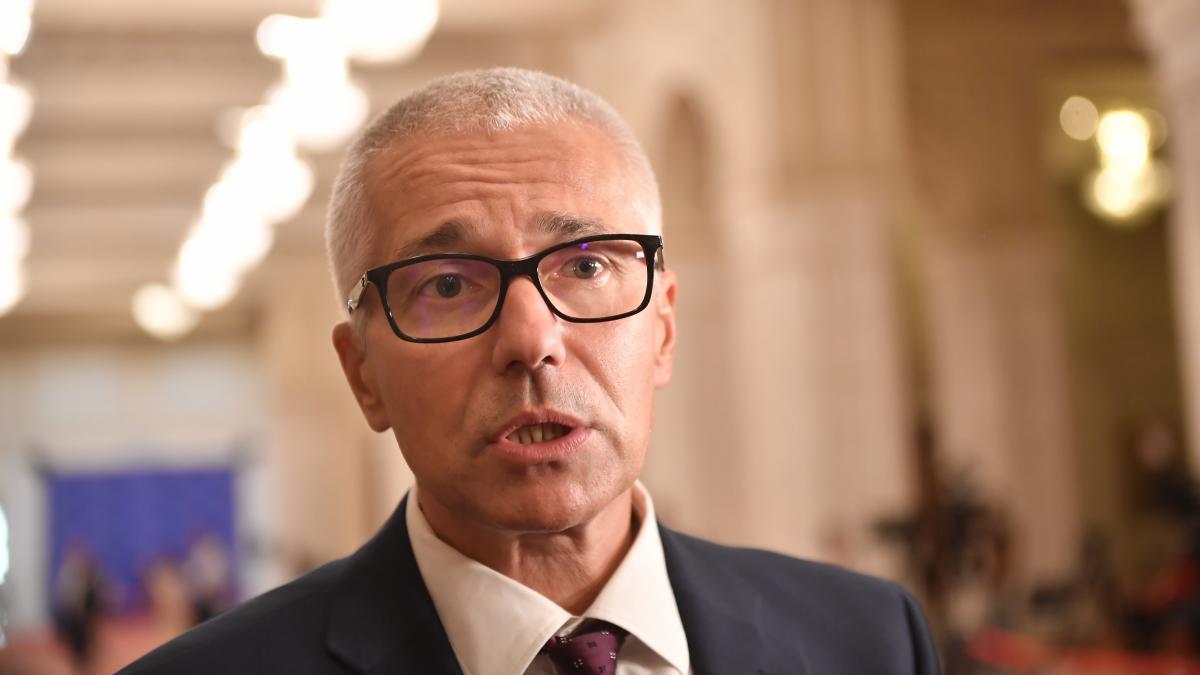 Radu Marinescu solicta detention pe viata pentru femicid